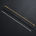 Classic Rope Bracelet