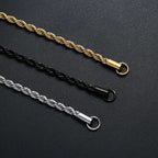 Classic Rope Bracelet
