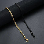 Classic Rope Bracelet