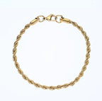 Classic Rope Bracelet